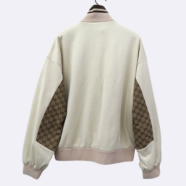 Gucci(����) 768614 ������ GG �ΰ� ��ī�� ��ũ���� ���� ���� ���� ������ - L [��������] �̹���2 - ���̺��� �߰���ǰ