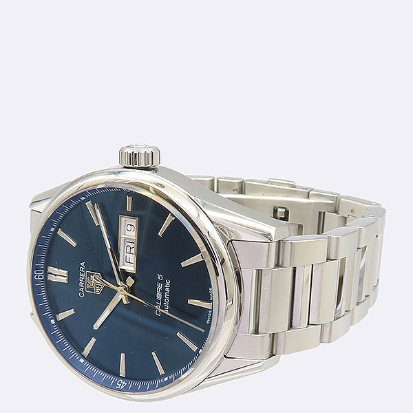 Tag Heuer(�±�ȣ�̾�) WAR201E BA0723 ��� 41mm ���� ���̾� Į����5 �����ƽ ���� ����Ʈ ��ƿ ������ �ð� [���ε�������] �̹���2 - ���̺��� �߰���ǰ