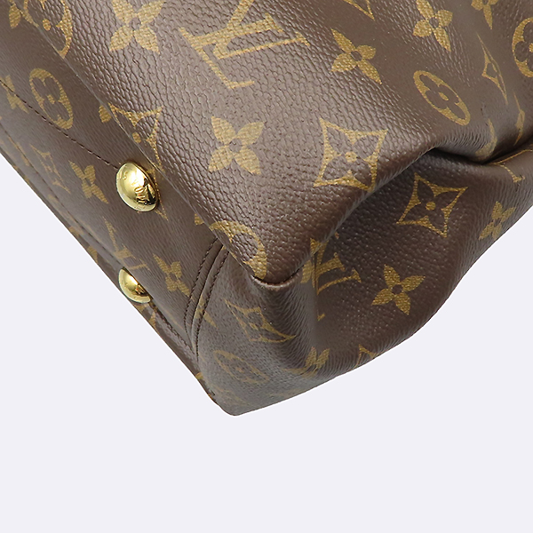 Louis Vuitton(���̺���) M40906 ���׷� ĵ���� �ȶ� MM ��Ʈ�� + ��� ��Ʈ�� 2WAY [�����] �̹���5 - ���̺��� �߰���ǰ