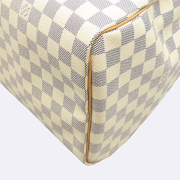 Louis Vuitton(���̺���) N41535 �ٹ̿� ���ָ� ĵ���� ���ǵ�35 ��Ʈ�� [��������] �̹���4 - ���̺��� �߰���ǰ