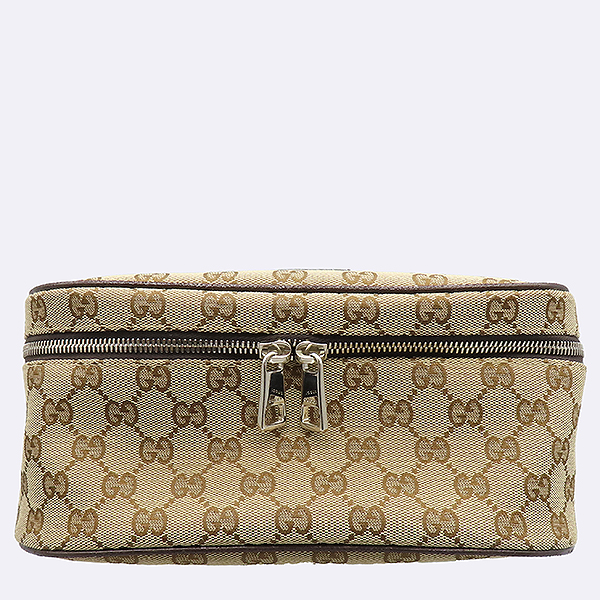 Gucci(����) 630915 GG�ΰ� ������ �ڰ��� ĵ���� ��Ʈ�� ���� [��������] �̹���3 - ���̺��� �߰���ǰ