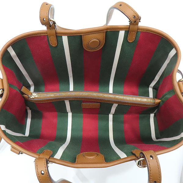 Gucci(����) 815214 ���� GG ������ �̵�� ����� + ��Ʈ�� 2WAY [��õ��] �̹���5 - ���̺��� �߰���ǰ