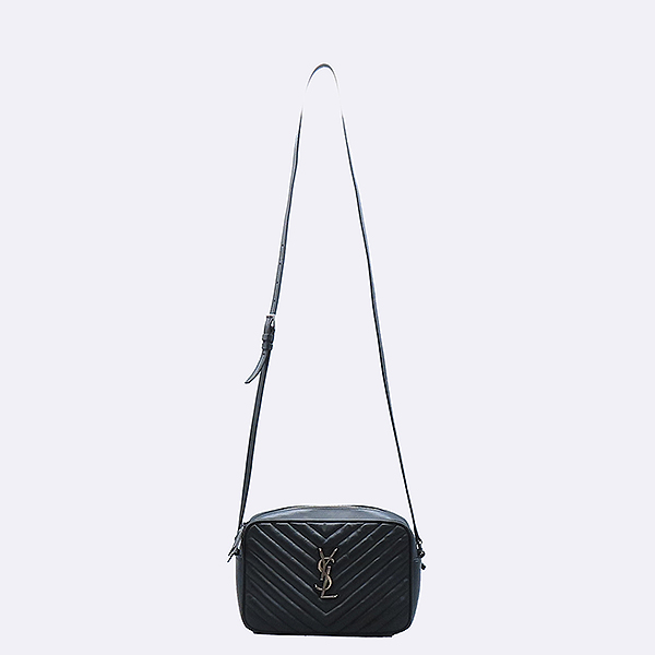 YSL(���ζ�) 761554 ���� �ΰ� ��� ���� ���� �� ī�޶� ũ�ν��� [��������] �̹���2 - ���̺��� �߰���ǰ