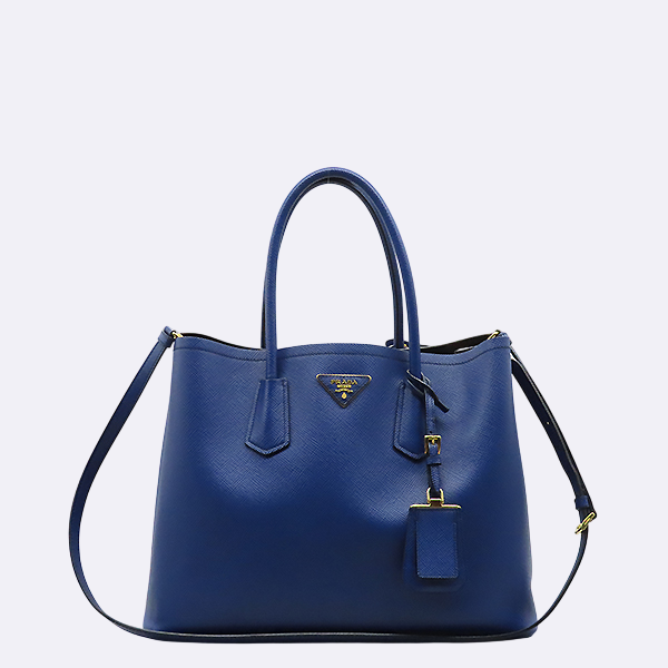Prada(�����) B2756T ���ǾƳ� ���� �ﰢ�ΰ� �κ��� ��Ʈ�� + �����Ʈ�� 2WAY [�λ꼾�Һ���] �̹���2 - ���̺��� �߰���ǰ
