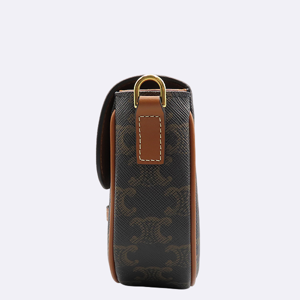 (�̻��) Celine(������) 122652GTL ź ���� Ʈ������ ĵ���� ���� ����� + ũ�ν� ��Ʈ�� 2WAY [��������] �̹���3 - ���̺��� �߰���ǰ