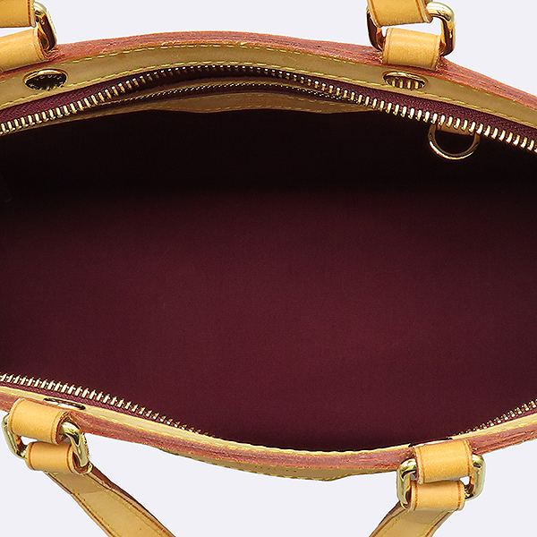 Louis Vuitton(���̺���) M91690 ���׷� ������ �극�� MM 2WAY [��������] �̹���7 - ���̺��� �߰���ǰ