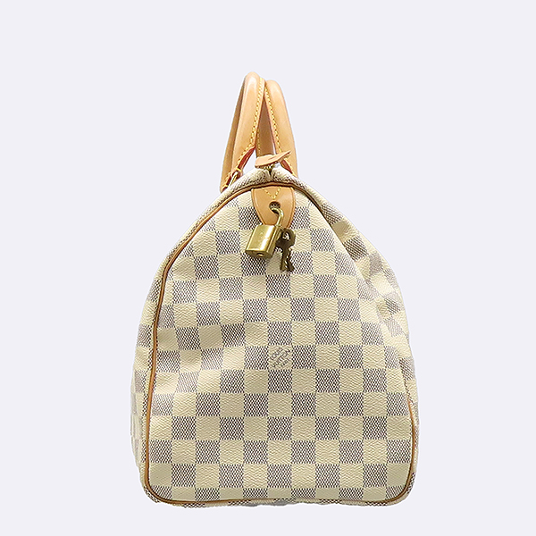 Louis Vuitton(���̺���) N41535 �ٹ̿� ���ָ� ĵ���� ���ǵ�35 ��Ʈ�� [��������] �̹���2 - ���̺��� �߰���ǰ