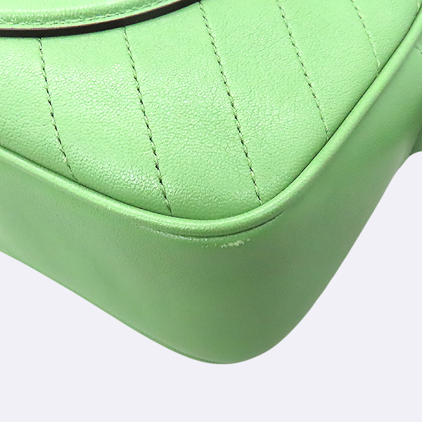 Gucci(����) 742360 ���� ���е� ���� ���ͷ�ŷ G ���� ����� [�λ꼾�Һ���] �̹���5 - ���̺��� �߰���ǰ