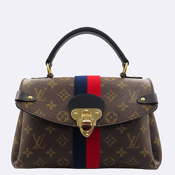Louis Vuitton(���̺���) M43867 ���׷� ĵ���� ���� ������ ������ BB ��Ʈ�� + �����Ʈ�� 2WAY [��������] �̹���2 - ���̺��� �߰���ǰ