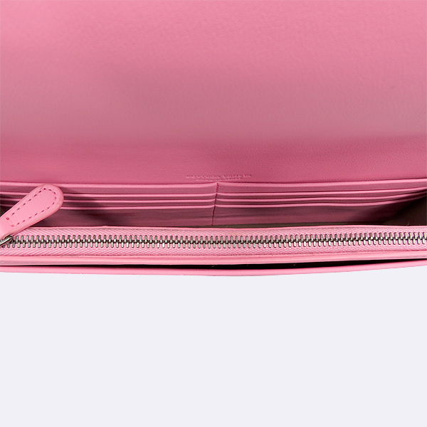 BOTTEGAVENETA(���װ�����Ÿ) 510564 ��ũ ��Ʈ��ġ���� ���� WOC �÷� ũ�ν��� [��������] �̹���6 - ���̺��� �߰���ǰ