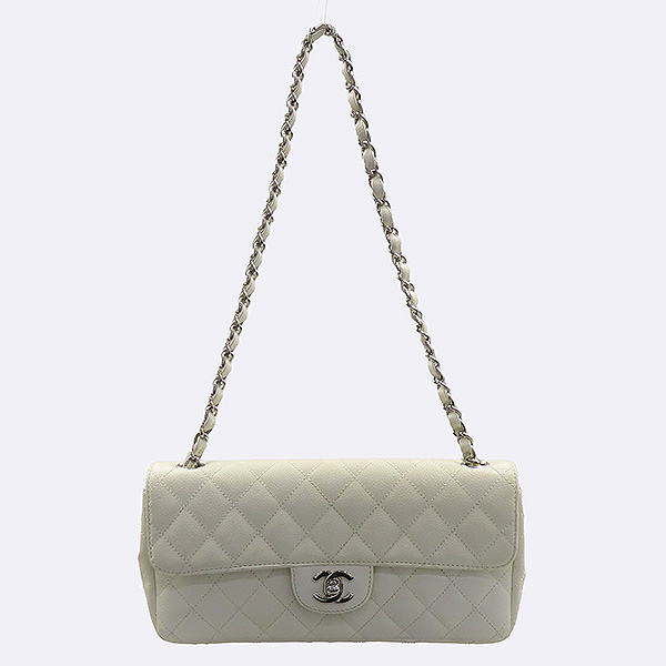 Chanel(����) A35731 ȭ��Ʈ ĳ��� Ŭ���� S������ ���� �� ü�� ����� [��������] �̹���2 - ���̺��� �߰���ǰ
