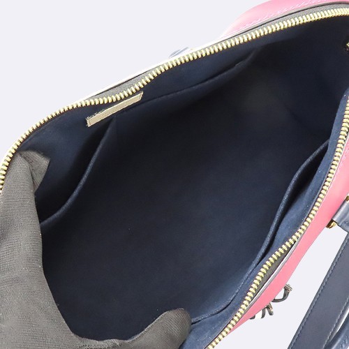 Louis Vuitton(���̺���) M44328 ���׷� ĵ���� ƥ���� �� �� �� ���� �÷� ��Ʈ�� + ��� ��Ʈ�� 2way [û��������] �̹���6 - ���̺��� �߰���ǰ