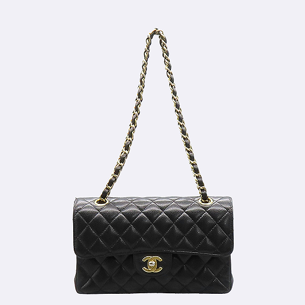Chanel(����) A01113 Ŭ���� ���� ���� �÷� ü�� ����� [��������] �̹���2 - ���̺��� �߰���ǰ