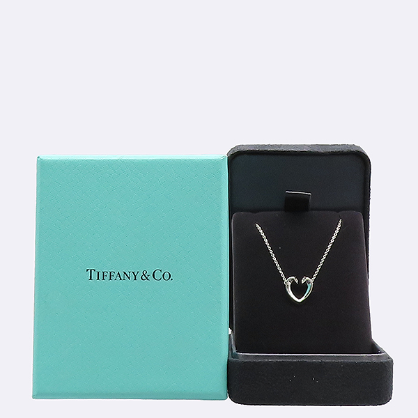 Tiffany(Ƽ�Ĵ�) 18K(750) Paloma Picasso (�ȷθ� ��ī��) ���� ��Ʈ 2P ���̾� ����� [��������] �̹���4 - ���̺��� �߰���ǰ