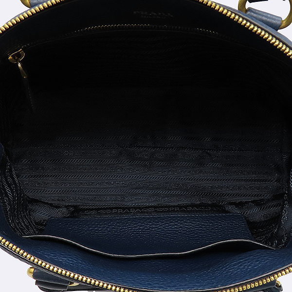 Prada(�����) 1BA063 VIT.DAINO (���ڷδ��̳�) ���� ���� ���� �ΰ� ��Ʈ�� + �����Ʈ�� 2WAY [��������] �̹���7 - ���̺��� �߰���ǰ