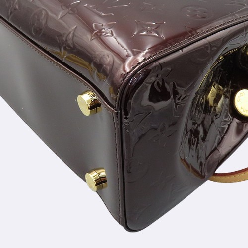 Louis Vuitton(���̺���) M91616 ���׷� ������ �극�� GM ��Ʈ�� + �����Ʈ�� 2WAY [û��������] �̹���5 - ���̺��� �߰���ǰ