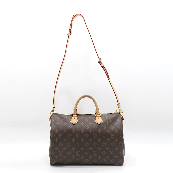 Louis Vuitton(���̺���) M46981 ���׷� ĵ���� ���� �ݵѸ��� ���ǵ� 35 ��Ʈ�� + �����Ʈ�� 2WAY [��õ��] �̹���4 - ���̺��� �߰���ǰ