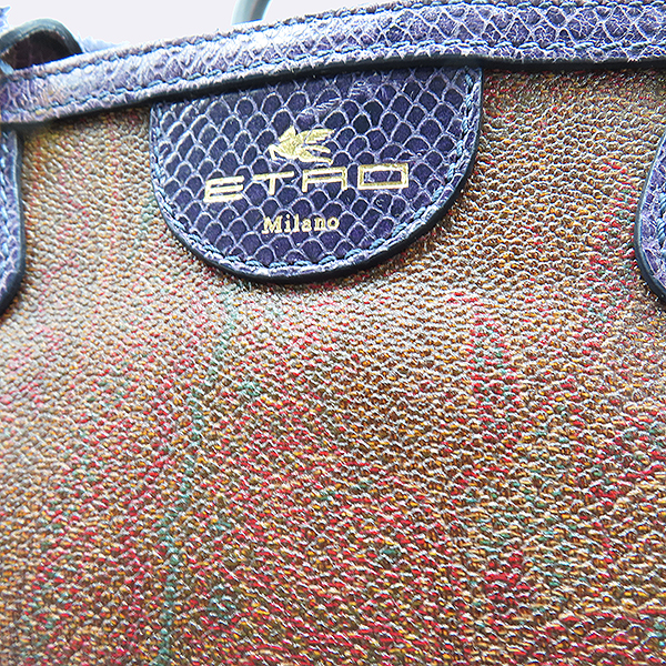 Etro(��Ʈ��) 1D103 ���� �ΰ� ������ ������ ��Ʈ�� +  �����Ʈ�� [��������] �̹���5 - ���̺��� �߰���ǰ