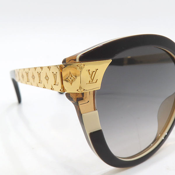 Louis Vuitton(���̺���) Z1857E LV �ڶ� ���� Ĺ���� ������ ���۶� [��õ��] �̹���4 - ���̺��� �߰���ǰ