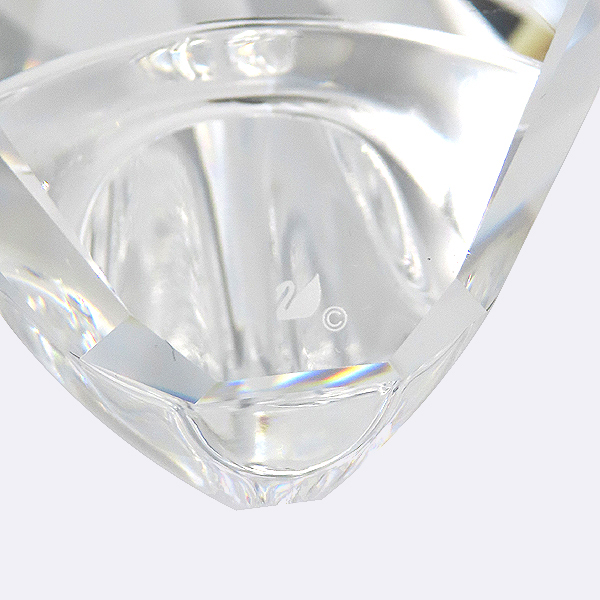 Swarovski(���ͷκ꽺Ű) 5215972 ũ����Ż �� ���� ���� ������ �ǱԾ� [��������] �̹���3 - ���̺��� �߰���ǰ