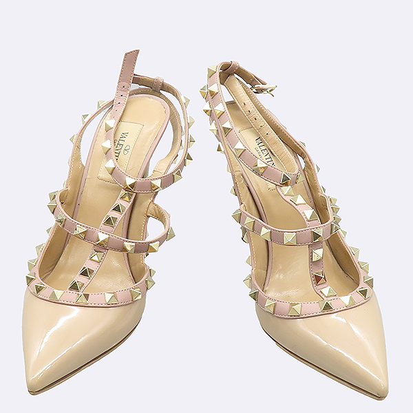 VALENTINO(�߷�Ƽ��) ZW2S0393VNW ���̴�Ʈ ���� �����͵� ������ ������ ���� -36.5 [��������] �̹���2 - ���̺��� �߰���ǰ