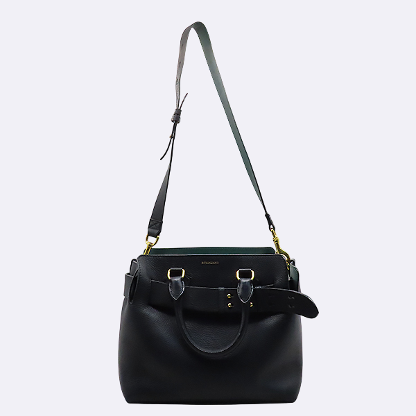 Burberry(������) 4076733 ���� ���� ���� ��Ʈ�� ��Ʈ�� + �����Ʈ�� 2WAY [�λ꼾�Һ���] �̹���3 - ���̺��� �߰���ǰ
