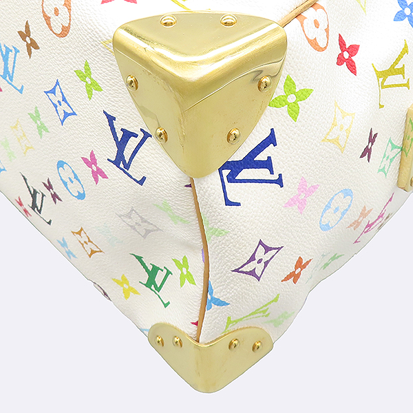 Louis Vuitton(���̺���) M92643 ���׷� ��Ƽ �÷� ȭ��Ʈ ���ǵ� 30 ��Ʈ�� [��������] �̹���5 - ���̺��� �߰���ǰ