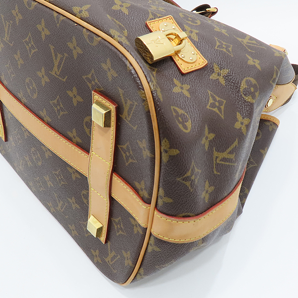 Louis Vuitton(���̺���) M40372 ���׷� ĵ���� ���� �׿� ��Ʈ�� + �����Ʈ�� 2WAY [��õ��] �̹���6 - ���̺��� �߰���ǰ