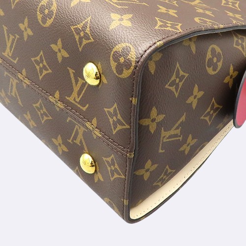 Louis Vuitton(���̺���) M44328 ���׷� ĵ���� ƥ���� �� �� �� ���� �÷� ��Ʈ�� + ��� ��Ʈ�� 2way [û��������] �̹���5 - ���̺��� �߰���ǰ