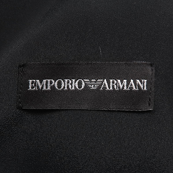 Armani(�Ƹ�����) ���� �÷� ��ũ 100% ���� ��� ������ �μҸ� ���ǽ� - 40 [��������] �̹���4 - ���̺��� �߰���ǰ