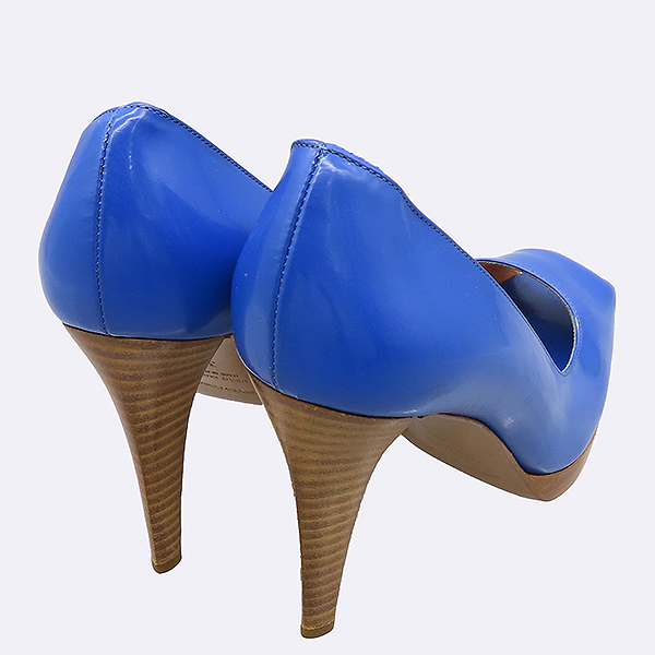 SERGIO ROSSI ���� �÷� ������ ������ ������ - 250size [��������] �̹���4 - ���̺��� �߰���ǰ