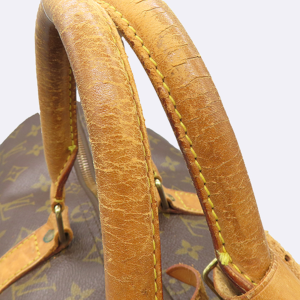 Louis Vuitton(���̺���) M41426 ���׷� ĵ���� Ű�� 50 ����� ��Ʈ�� [��������] �̹���3 - ���̺��� �߰���ǰ