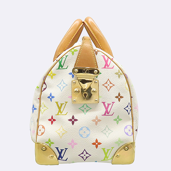 Louis Vuitton(���̺���) M92643 ���׷� ��Ƽ �÷� ȭ��Ʈ ���ǵ� 30 ��Ʈ�� [��������] �̹���3 - ���̺��� �߰���ǰ