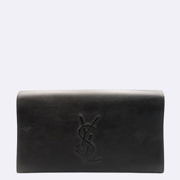 YSL(���ζ�) 361120 ���� ���� �����긣 �ΰ� �÷� Ŭ��ġ [��������] �̹���2 - ���̺��� �߰���ǰ