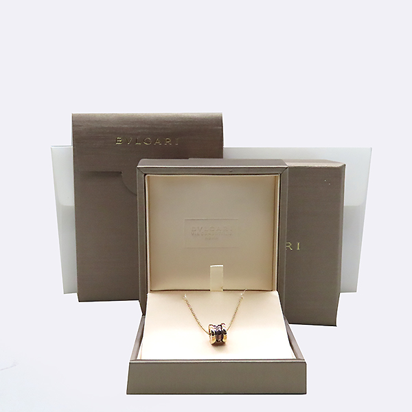 Bvlgari(�Ұ���) 353004 18K ���� ��� ���Ʈ ���� �����ο� ��ũ���� ����� [�λ꼾�Һ���] �̹���5 - ���̺��� �߰���ǰ