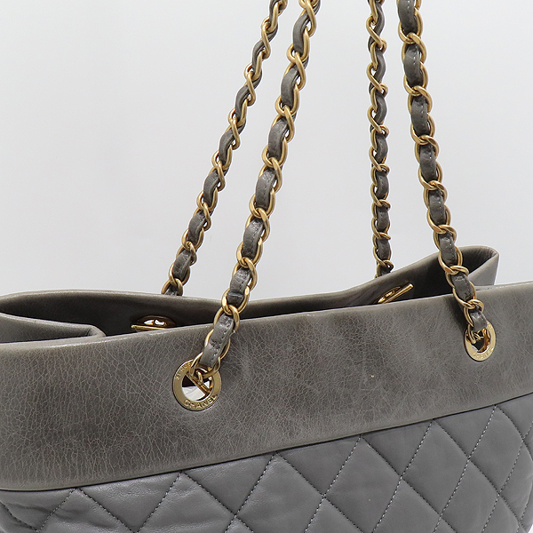 Chanel(����) A66416 �׷��� �÷� SOFT ELEGANCE ü�� ����� [��õ��] �̹���4 - ���̺��� �߰���ǰ