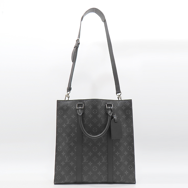 Louis Vuitton(���̺���) M46452 ���׷� ��Ŭ���� ĵ���� ���ö� ��Ʈ��+�����Ʈ�� 2WAY [��õ��] �̹���4 - ���̺��� �߰���ǰ