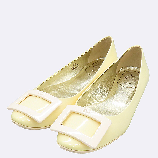Roger Vivier(�������) �� ��� ���ο� �÷� ���̴�Ʈ ������ΰ� �÷� ������ ���� - 36 [��������] �̹���6 - ���̺��� �߰���ǰ