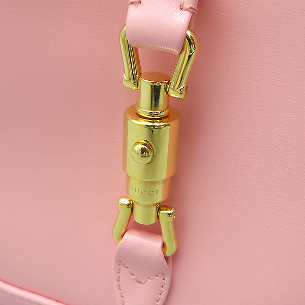 Gucci(����) 637091 ��ũ ���� ��Ű 1961 �̴� ��Ʈ�� + ��� ��Ʈ�� [�����] �̹���5 - ���̺��� �߰���ǰ