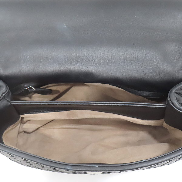 BOTTEGAVENETA(���װ�����Ÿ) 405739 ���� �÷� ��Ʈ��ġ���� �ø��Ǿ� �÷� ü�� ����� [��õ��] �̹���7 - ���̺��� �߰���ǰ