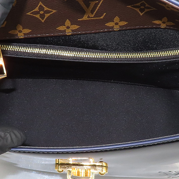 Louis Vuitton(���̺���) M53353 CHERRYW (ü�����) PM ���̴�Ʈ ���� ��Ʈ�� + �����Ʈ�� 2WAY [��������] �̹���6 - ���̺��� �߰���ǰ