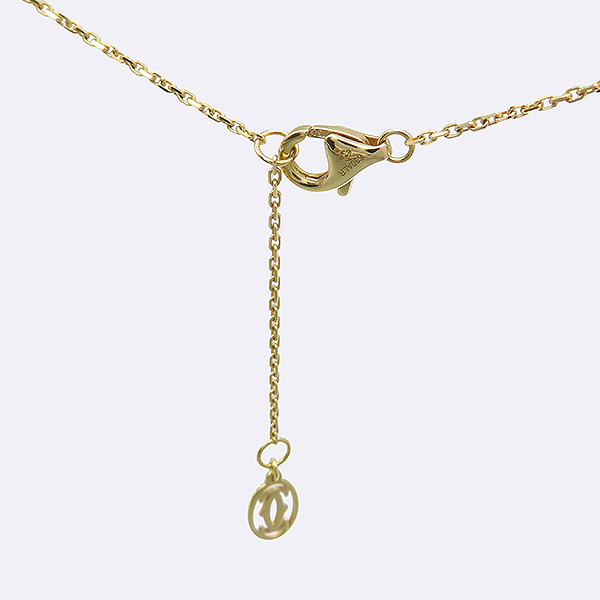 Cartier(��쿡) CRB7224517 18K(750) ���ο� ��� 1����Ʈ ���̾� �긱����Ʈ �� �ٹ��� �̴�(MINI) ������ ������ ����� [��������] �̹���3 - ���̺��� �߰���ǰ