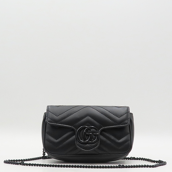 Gucci(����) 476433 ���� ���� GG�ΰ� ����Ʈ ���� �̴� ������ ũ�ν��� [�д�������] �̹���2 - ���̺��� �߰���ǰ