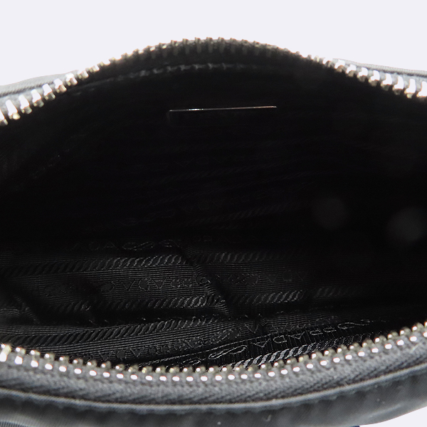 Prada(�����) 1NE204 ���� ������� ���ǾƳ� Ʈ���� �����Ϸ� �̴� ȣ�� ����� [��������] �̹���5 - ���̺��� �߰���ǰ