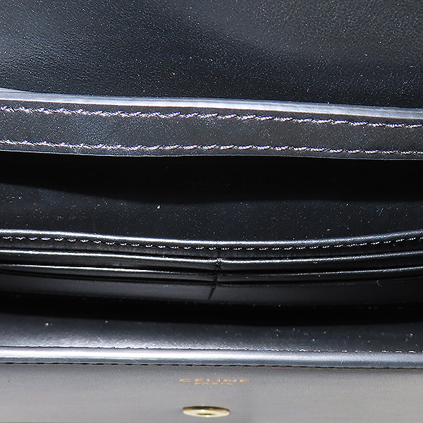 Celine(������) 10L033DPV ���� ���� ���� Ʈ������ WOC ���� ü�� ũ�ν��� [��������] �̹���7 - ���̺��� �߰���ǰ