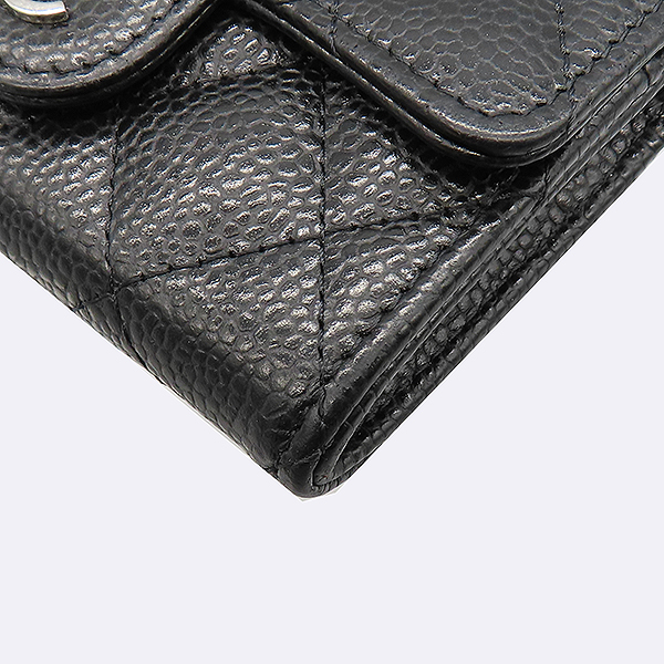 Chanel(����) A31504 ���� ĳ��Ų ���� �ΰ� Ŭ���� �÷� ���� �� ī������ [��������] �̹���3 - ���̺��� �߰���ǰ