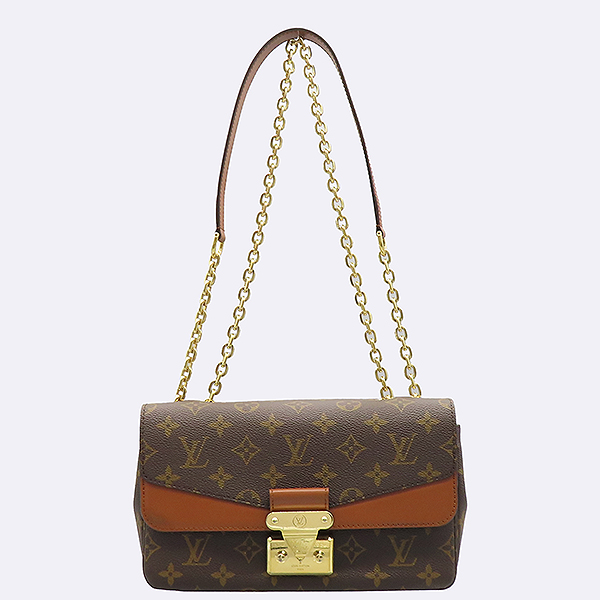 Louis Vuitton(���̺���) M46127 ļ��� �÷� ���� �� ��� ������ ü�� ����� [��������] �̹���4 - ���̺��� �߰���ǰ