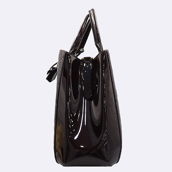 Louis Vuitton(���̺���) M50400 ���׷� ������ �Ƹ���� ���״� MM ��Ʈ�� + �����Ʈ�� 2WAY [��������] �̹���3 - ���̺��� �߰���ǰ