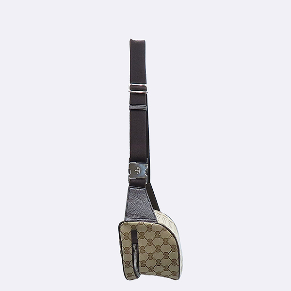Gucci(����) 630915 GG�ΰ� ������ �ڰ��� ĵ���� ��Ʈ�� ���� [��������] �̹���2 - ���̺��� �߰���ǰ