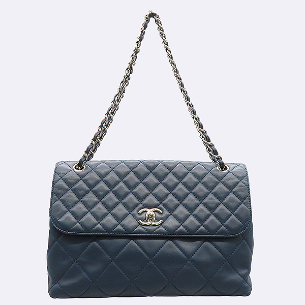 Chanel(����) A49272 ���̺� �÷� ���� inbusiness(�κ����Ͻ�) �÷� ���� ü�� ����� [�����] �̹���2 - ���̺��� �߰���ǰ